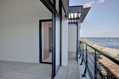 VENTE APPARTEMENT NEUF ARCACHON