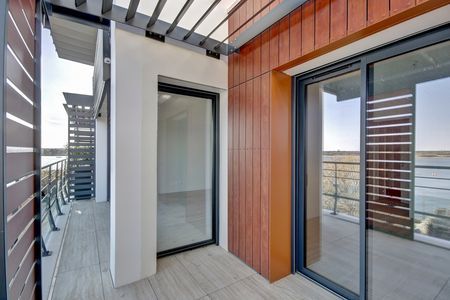 VENTE APPARTEMENT NEUF RÉSIDENCE DE STANDING ARCACHON PROCHE PORT