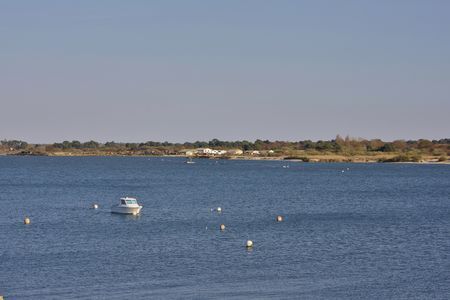 VENTE APPARTEMENT VUE MER ARCACHON
