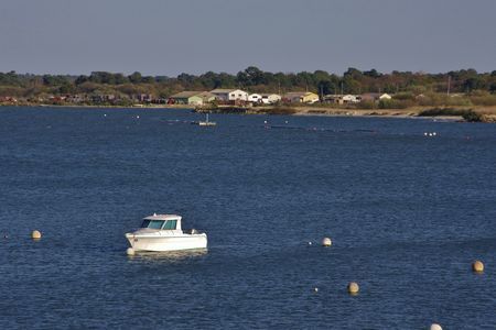 A VENDRE APPARTEMENT VUE MER RÉSIDENCE DE STANDING ARCACHON