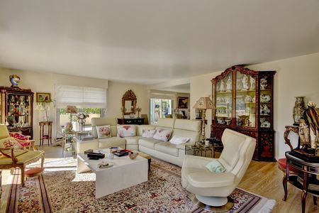 APPARTEMENT LUXE À VENDRE ARCACHON CENTRE