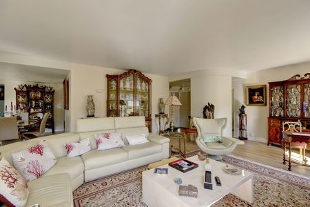 VENTE GRAND APPARTEMENT LUXE ARCACHON