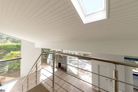 ACHAT VILLA CONTEMPORAINE SUR LE CANON CAP FERRET