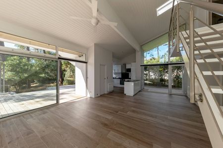 VILLA CONTEMPORAINE A VENDRE COMMUNE DU CANON LÈGE CAP FERRET