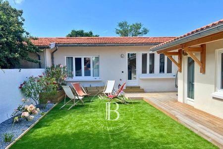 Nos prestations sur le secteur de Andernos-les-Bains (33510)