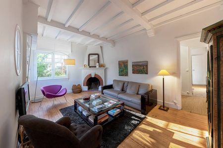 VILLA AVEC ANNEXE A VENDRE EN VILLE D'HIVER ARCACHON