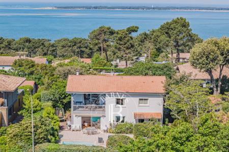 Notre zone d'activité pour ce service Vente de maison de luxe