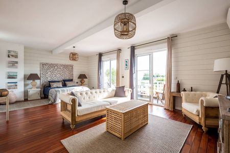 VENTE DE VILLAS EN BOIS SUR LE PORT DE LA TESTE