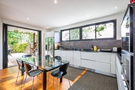 VILLA CONTEMPORAINE À VENDRE LA TESTE