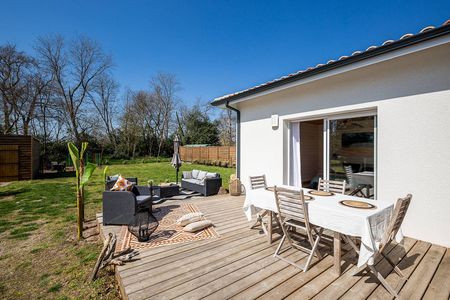 VILLA DE PLAIN PIED A VENDRE AUDENGE