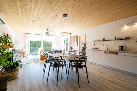 MAISON NEUVE À VENDRE AUDENGE