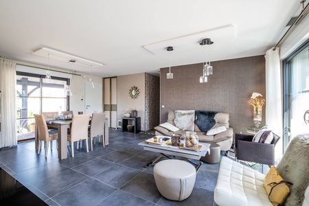 A VENDRE VILLA 5 PIECES SUR LA TESTE