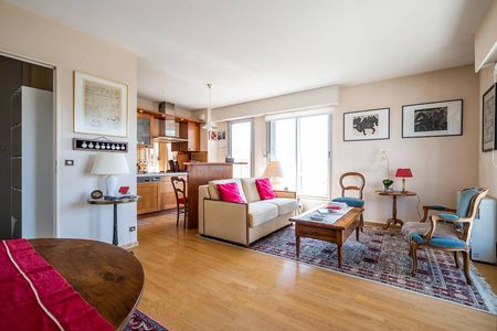 VENTE APPARTEMENT T3 ARCACHON