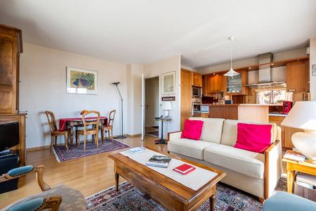 APPARTEMENT DERNIER ÉTAGE A VENDRE ARCACHON