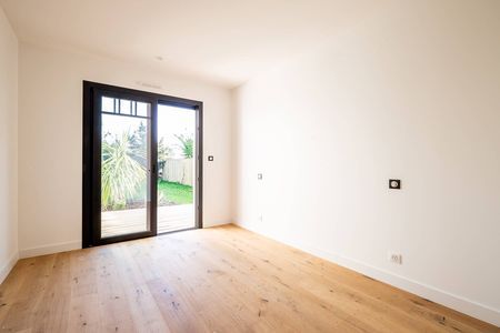 MAISON NEUVE DE 4 CHAMBRES A VENDRE LA TESTE