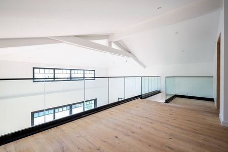 BELLE VILLA NEUVE A VENDRE LA TESTE DE BUCH PROCHE PORT