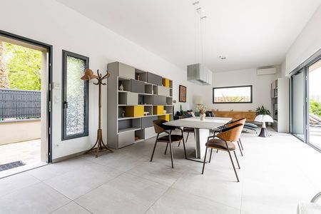 VENTE BELLE VILLA NEUVE PARFAIT ÉTAT ARCACHON
