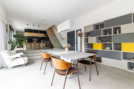 BELLE VILLA CONTEMPORAINE A VENDRE CENTRE ARCACHON
