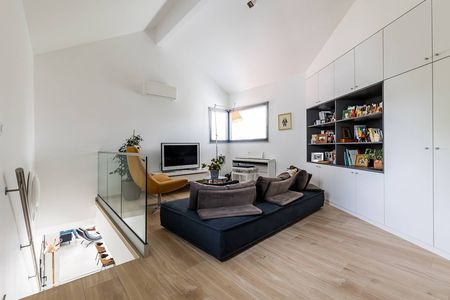 VILLA NEUVE DE 5 PIÈCES A VENDRE CENTRE ARCACHON