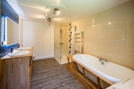 A VENDRE GUJAN MESTRAS GRANDE VILLA FAMILIALE