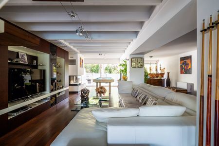 VILLA DE LUXE A VENDRE A LANTON