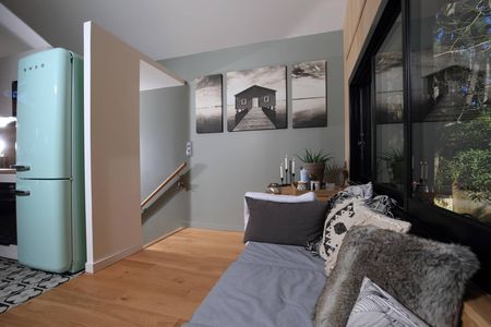 Superbe villa entièrement rénovée vendue meublée Haitza Pyla sur mer