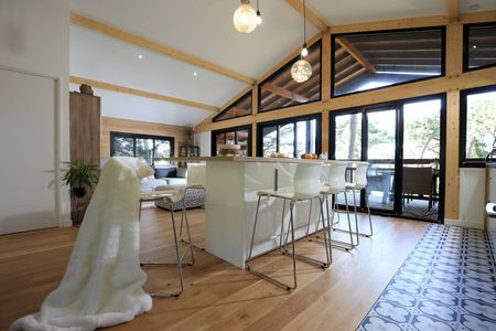 Annonces immobilières PYLA SUR MER HAITZA