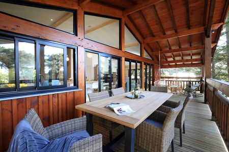 VENTE DE VILLA DE PRESTIGE HAITZA PYLA