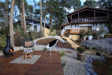 Achat immobilier Pyla-sur-Mer Haitza