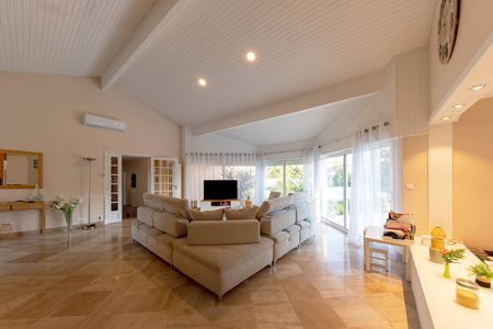 VILLA DE 10 PICES A VENDRE CAZAUX BASSIN D'ARCACHON