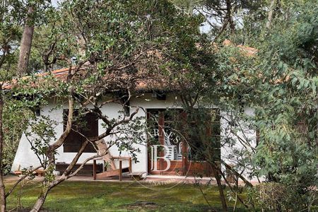 MAISON À RÉNOVER PYLA