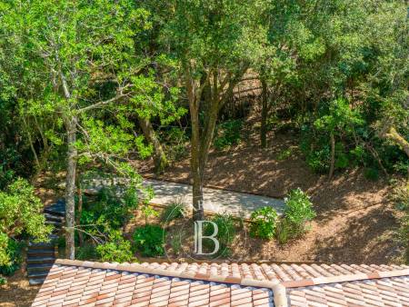 VILLA GAUME NEUVE AVEC VUE BASSIN ET 7 CHAMBRES AU PYLA-SUR-MER