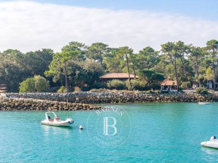 Nos prestations sur le secteur de Piquey, Cap Ferret