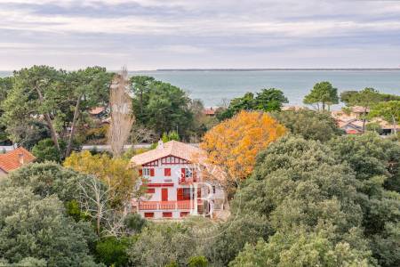 Notre zone d'activité pour ce service Vente de maison de luxe