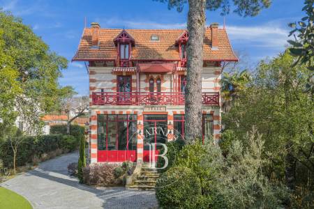 Nos prestations sur le secteur de Andernos-les-Bains (33510)