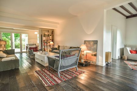 ACHAT VILLA 4 CHAMBRES PYLA SUR MER