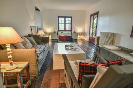 A VENDRE PYLA PROCHE DE LA PLAGE JOLIE VILLA ENTIÈREMENT RÉNOVÉE