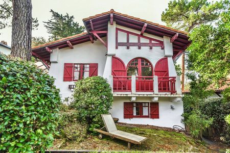 Nos prestations sur le secteur de Piquey, Cap Ferret