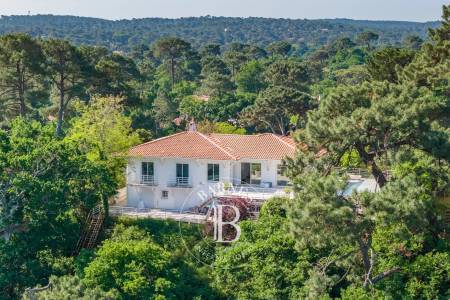 propriété rare secteur résidentiel Arcachon