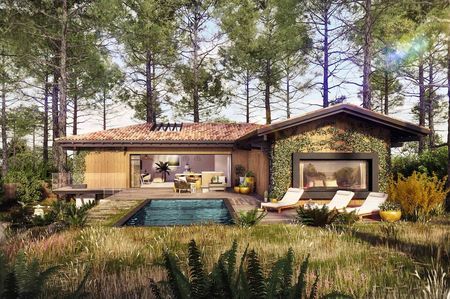 Nos prestations sur le secteur de Centre, Cap Ferret