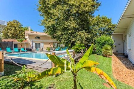 6. Immobilier de luxe Barnes Bassin d’Arcachon
