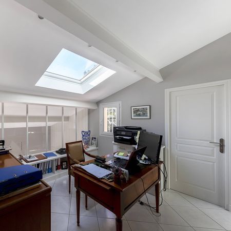 VILLA AVEC GRAND BUREAU IDÉAL POUR TELE TRAVAIL AU CALME AU PYLA