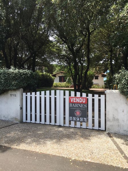 Nos prestations sur le secteur de Arcachon (33120)