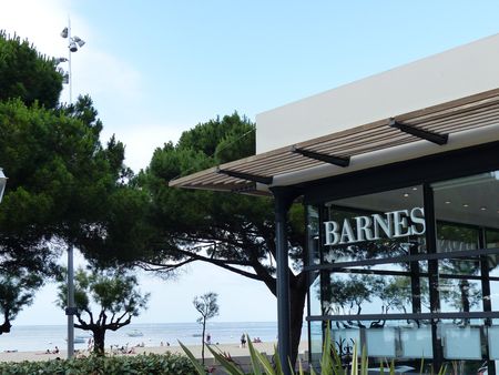 Nos prestations sur le secteur de Gujan-Mestras (33470)