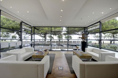 Nos prestations sur le secteur de Arcachon Ville d'Hiver