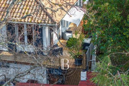 bien immobilier rare à vendre sur le Bassin d’Arcachon