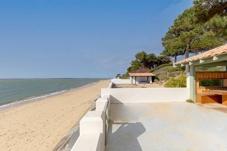 Notre zone d'activité pour ce service Maison sur la plage à vendre