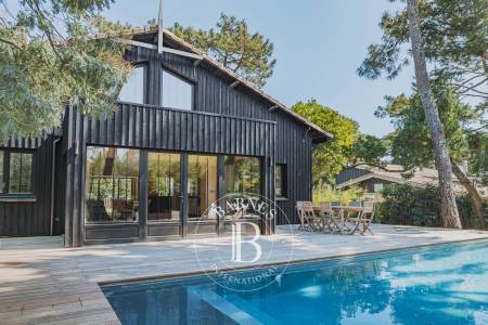 Nos prestations sur le secteur de Piquey, Cap Ferret