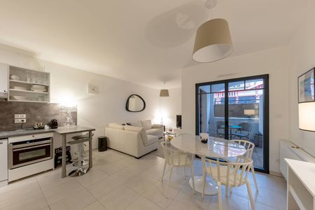 APPARTEMENT 2 PIÈCES A VENDRE ARCACHON