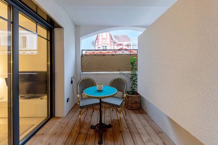 APPARTEMENT T2 AVEC TERRASSE A VENDRE ARCACHON